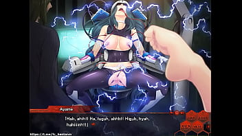 hentai,game,black-lilith,taimanin-kurenai