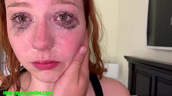 cumshot,throat-fucking,deepthroat,ball-sucking,facefucking,throated,jerk-off,cum-in-mouth,face-fuck,face-fucking,perfect-ass,sloppy-blowjob,figure-4,two-hands,teen-redhead,best-cock-sucking,spit-covered,rough-treatment,arietta-adams,perky-titties