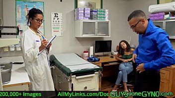 teen,dick,doctor,guy,puerto-rican,reality,latino,clinic,bloopers,gyno,short-hair,bts,behind-the-scenes,medical-fetish,medfet,doctor-tampa,guysgonegyno,angel-ramiraz,femdom-male-patient