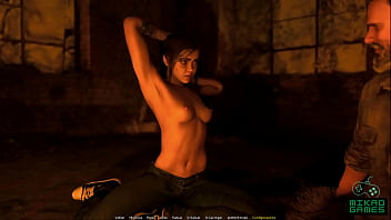 Ellie Last Of Us Porn Videos