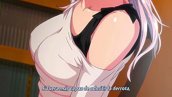 hentai,anime,maids,romance,virgen,tetonas,sirvienta,sub-espanol