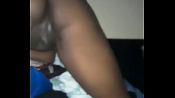 masturbation,solo,big-ass,african,wet-pussy,sex-toy