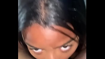 sucking,wife,ebony,cuckold