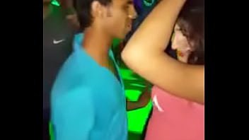 boob,dance,desi,disc,haryana,gurgaon,vulgar