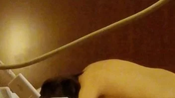 sex,fucked,girl,asian,chinese,hotel,doggie