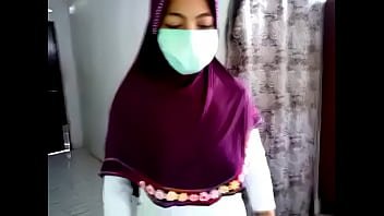 beautiful,hijab