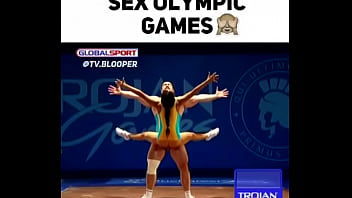 sexual,olympics