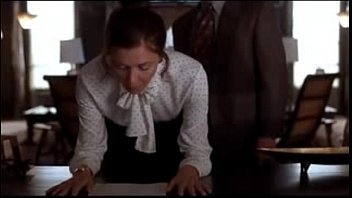 spanking,secretary,scene