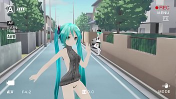 sexy,3d,nude,dress,funny,dance,wtf,miku,hatsune,vocaloid,mmd,sakubetch9014