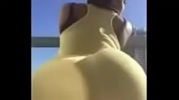 ass,booty,dress,in,thick,shake,yellow,clap