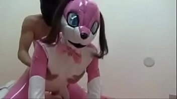 kemono,kigurumi