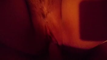 pussy,shaved,asian,POV,massage,pinay