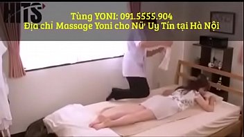 massage,vietnam