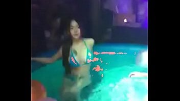 lesbian,girls,sexy,bikini,tattoo,asian,public,thai,thailand,big-tits