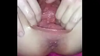 pussy,gaping,wife,squirting,nasty,hairy,fisting,loose