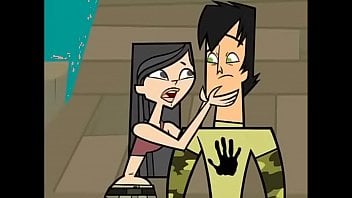 Izzy Total Drama Island Ass Porn - Total Drama Izzy Porn Videos | LetMeJerk