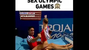 funny,blooper,sex-olympic