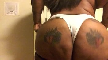 blonde,ass,ebony,solo,big-ass