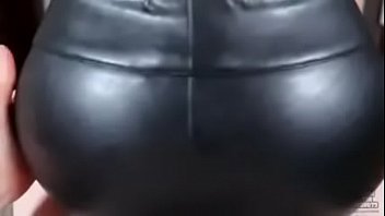 fetish,leather