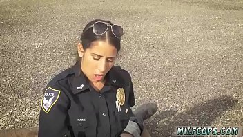 interracial,police,black-cock