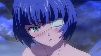 lesbian,hentai,anime,cartoon,yuri,ikkitousen