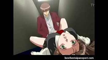 hentai,anime,uncensored,paizuri,paizuru