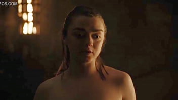 Maisie Williams Nude Leaked Porn Videos | LetMeJerk