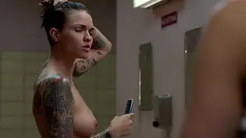 tits,boobs,ass,butt,nipples,celebrity,naked,nude,breasts,jail,prison,tv-show,ruby-rose,womens-prison