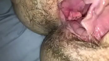 closeup,hairy,masturbation,hairy-pussy
