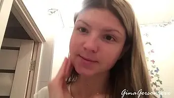 teen,blonde,hot,sexy,skinny,amateur,homemade,small,young,teenie,solo,teens,little,tiny,amateurs,russia,home-video,siberia,at-home,gina-gerson