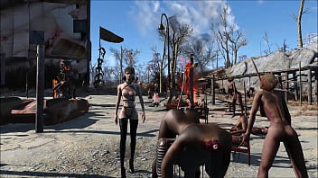 teen,sexy,brunette,cute,hentai,anime,cartoon,game,fashion,fallout4