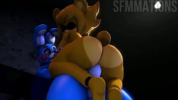 pussy,fucking,ass,doggystyle,toys,big-ass,anal-sex,fnaf