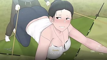 big-ass,hentai,anime,big-tits,hetero,game,mountain,camp,ntr,walkthrough,hot-mom,tetas-grandes,horny-mom,mama-caliente,my-best-friend-hot-mom