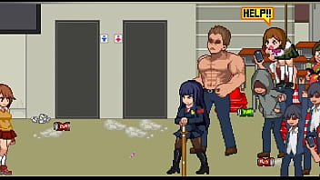 lesbian,sexy,rough,hentai,fight,game,animated,gallery,2d,pixels