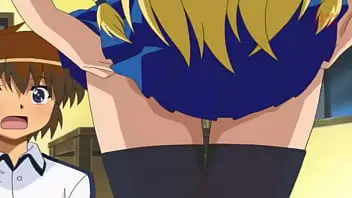 blonde,hentai,sister,dubbed,anal-sex