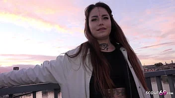 teen,hardcore,real,tattoo,young,gagging,swallow,deepthroat,pantyhose,casting,green-eyes,sneaker,inked,throat-fuck,pierced-nipples,college-girl,tongue-piercing,raw-fuck,hard-rough-sex,german-scout