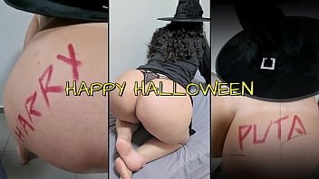 panties,big-ass,october,happy-halloween,a-spell-for-you