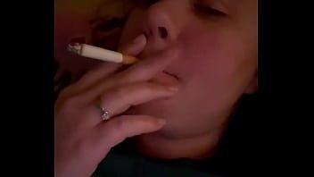 smoking,milf,blowjob,real,amateur,horny,kiss,cigarette,reality,raw,story,abby,hot-wife