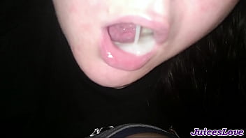 Shemale Cum Swallow Compilation Porn Videos | LetMeJerk
