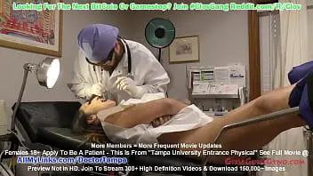 latina,tattoos,student,nurse,college,gloves,puerto-rican,speculum,reality,big-tits,natural-tits,stirrups,spread-eagle,medical-fetish,medfet,stefania-mafra,lenna-lux,doctor-tampa,girlsgonegyno,girls-gone-gyno