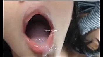 cumshot,latina,creampie,colombiana,pareja,leche