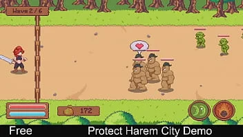 erotic,adult,nsfw,casual,2d,unity,pixel-art,story-rich,tower-defense