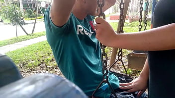 Dick Flash To Family Porno Video