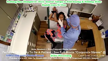 teen,ebony,humiliation,fetish,doctor,screaming,handcuffs,virgin,pain,medical,small-tits,begging,natural-tits,electro-shock,doctor-tampa,minnie-rose,corporate-slaves,dystopian