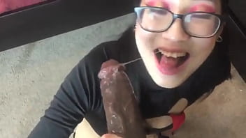 interracial,petite,blowjob,deepthroat,asian,POV,blowjobs,big-cock,big-dick,bbc,face-fucking,pov-blowjob,no-gag-reflex,jack-blaque,rough-blowjob,tiny-asian,asian-bbc,eva-yi