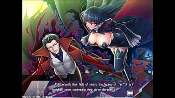 hentai,game,story,black-lilith,taimanin-asagi-zero