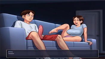 hentai,hentai-game,visual-novel,porn-game,dating-game,pc-game,dl-site,commented-gameplay