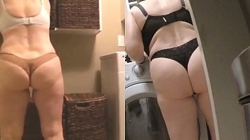 ass,butt,thong,mature,naked,booty,granny,gilf,marierocks