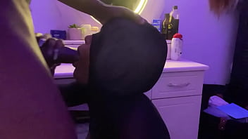 cumshot,cum,blowjob,ebony,big-dick,black-cock