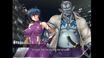 hentai,game,black-lilith,taimanin-asagi-zero